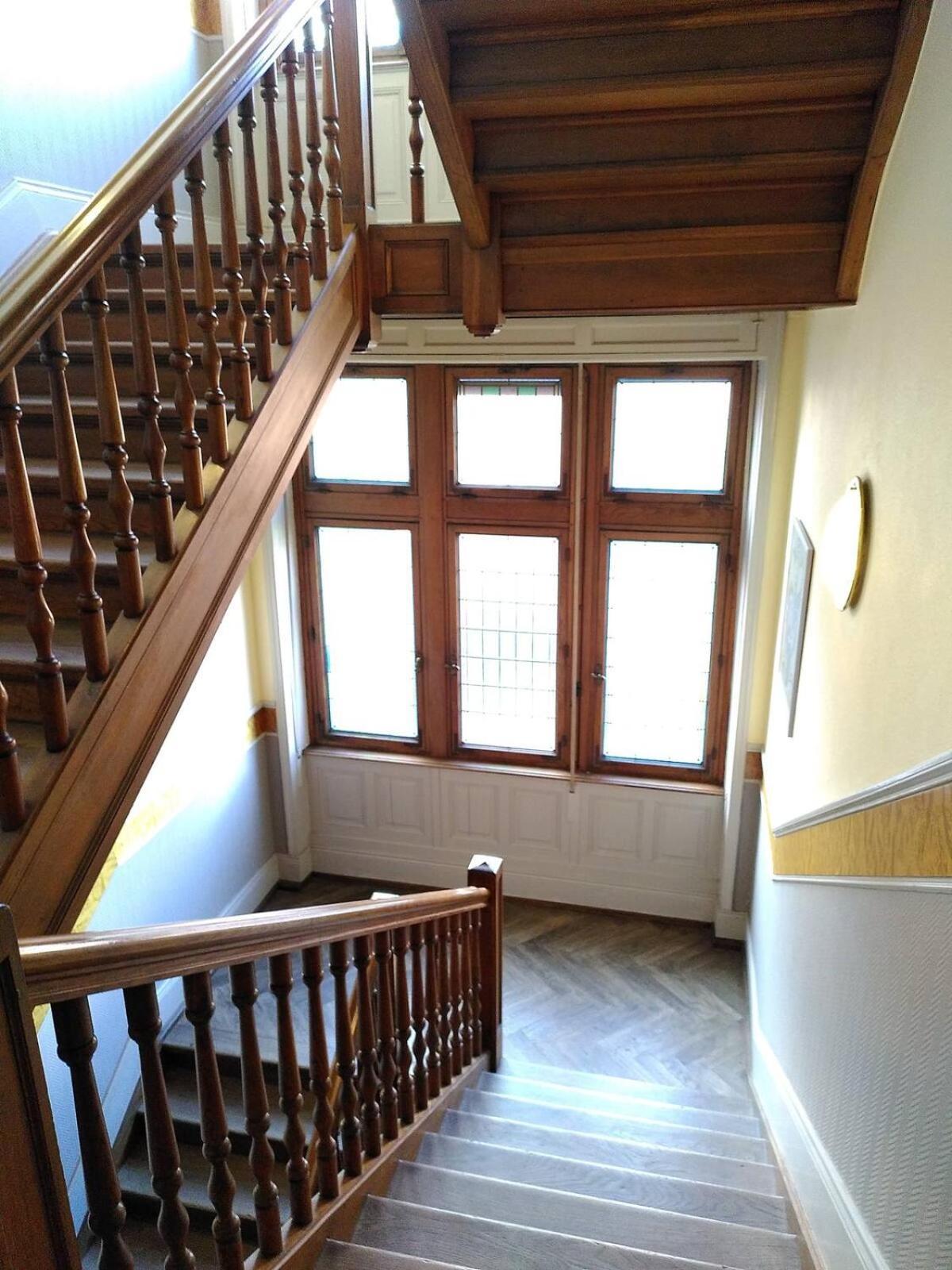 Chez Jeanne A La Villa Gruber لا بيتيت-بيير المظهر الخارجي الصورة