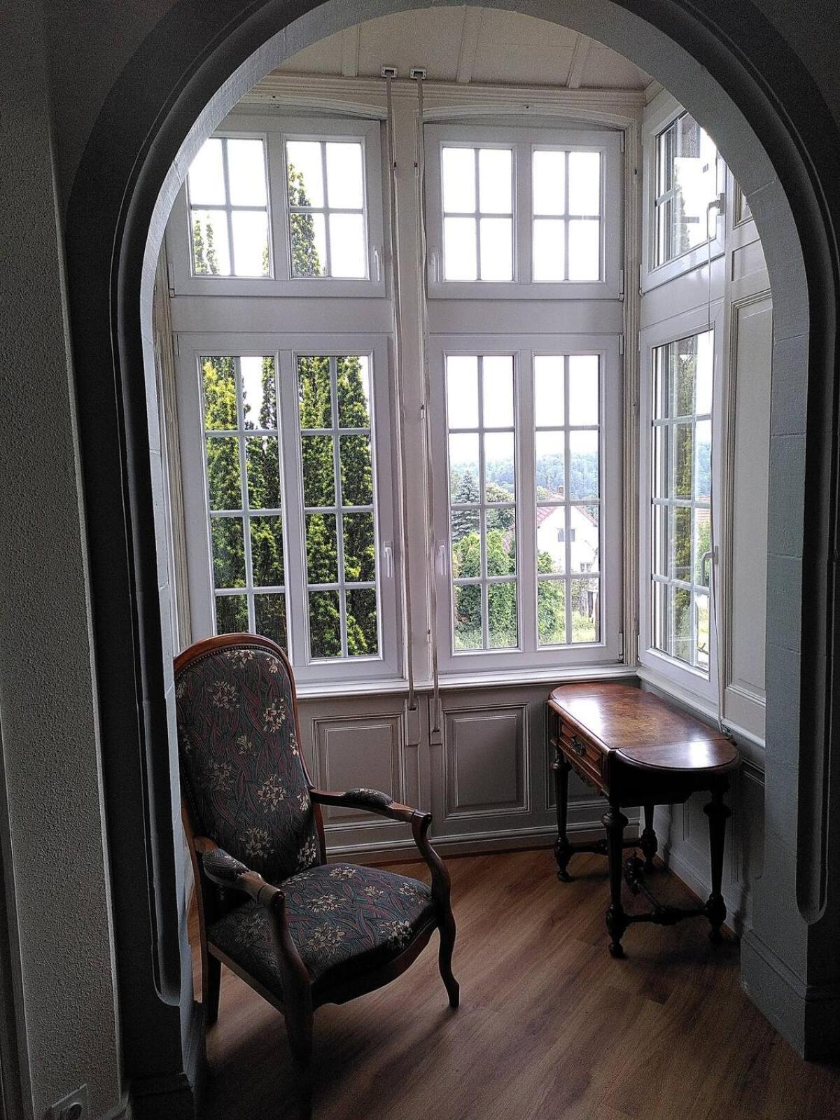 Chez Jeanne A La Villa Gruber لا بيتيت-بيير المظهر الخارجي الصورة