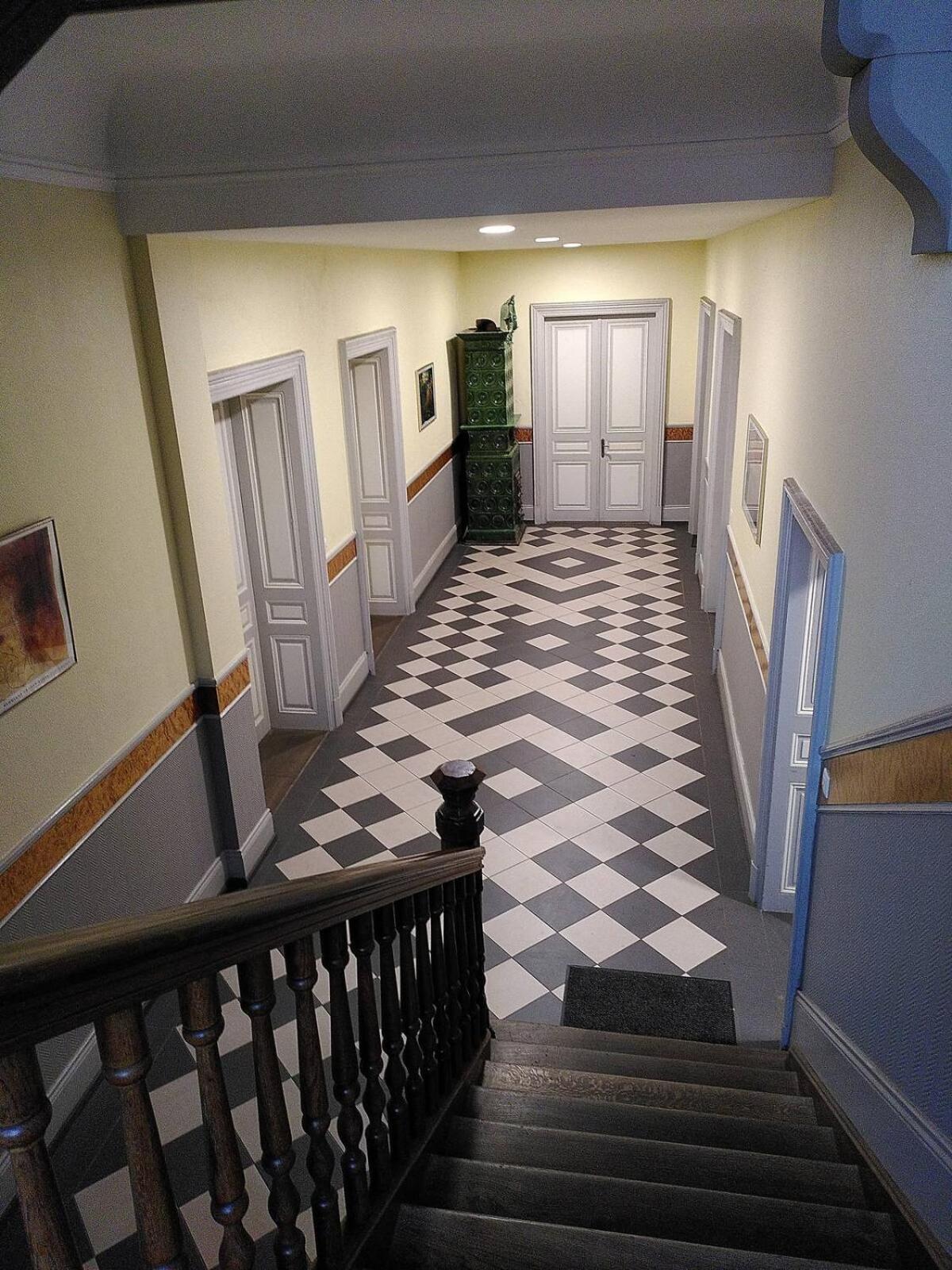 Chez Jeanne A La Villa Gruber لا بيتيت-بيير المظهر الخارجي الصورة