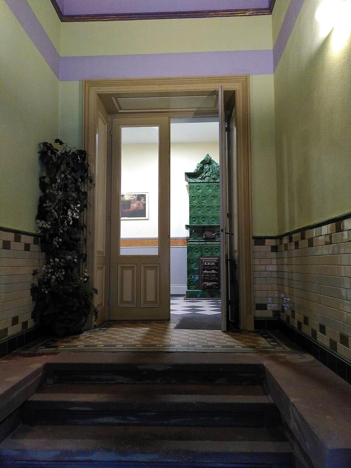 Chez Jeanne A La Villa Gruber لا بيتيت-بيير المظهر الخارجي الصورة